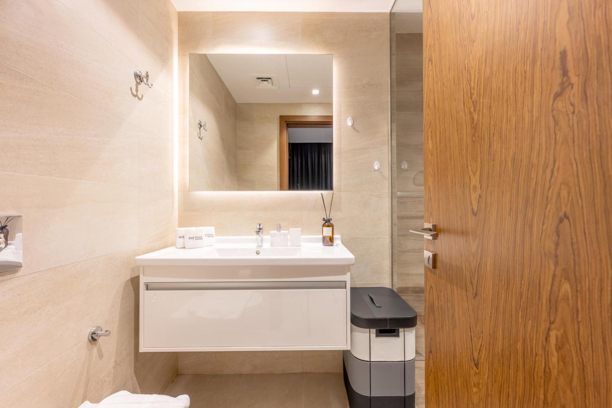 Exclusive Marina Stay - Posh 3Br With Stunning Views 두바이 외부 사진