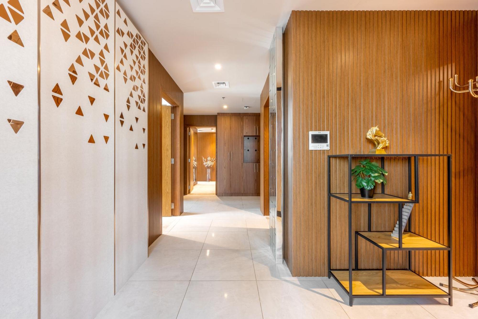 Exclusive Marina Stay - Posh 3Br With Stunning Views 두바이 외부 사진