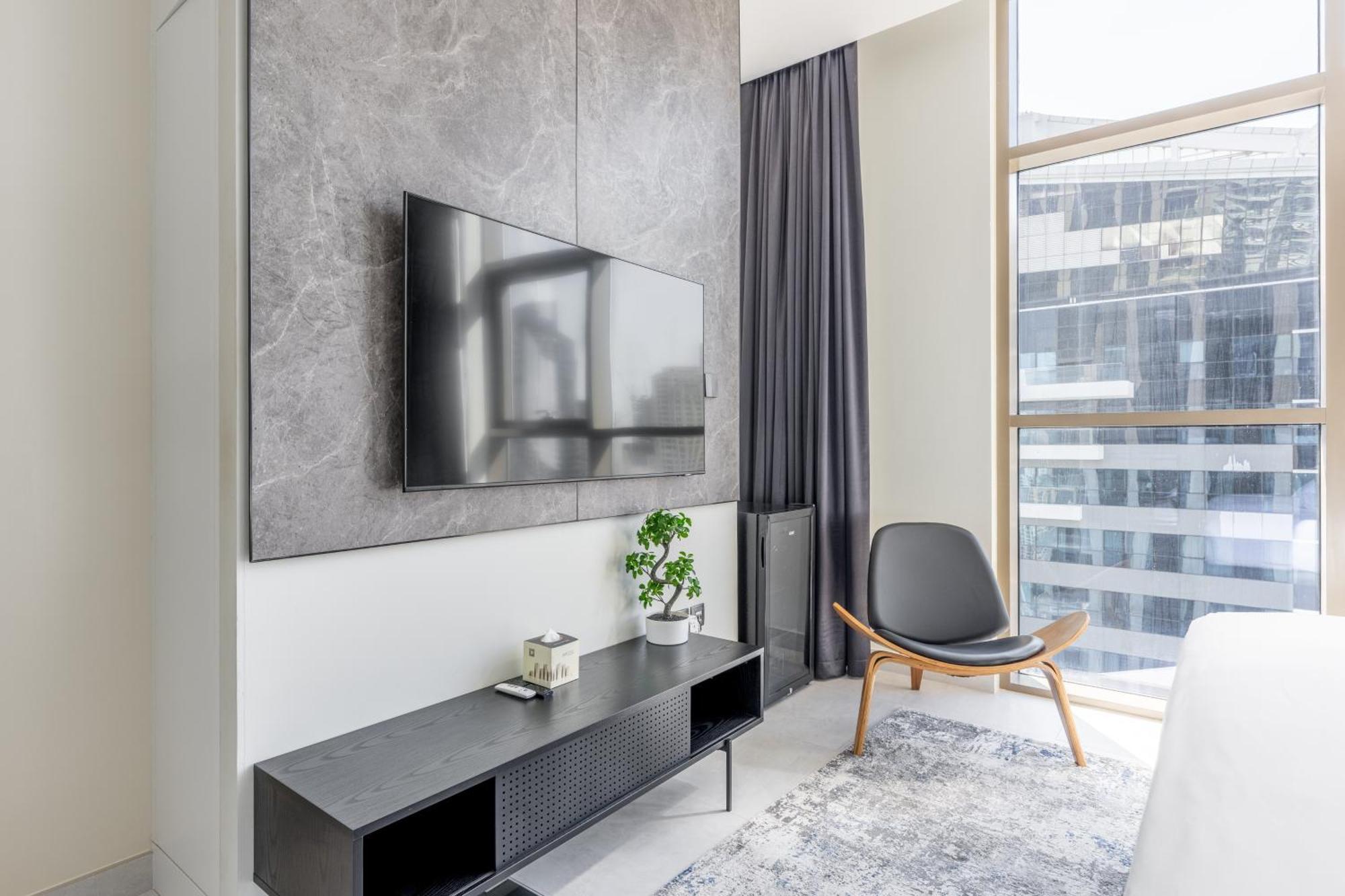 Exclusive Marina Stay - Posh 3Br With Stunning Views 두바이 외부 사진