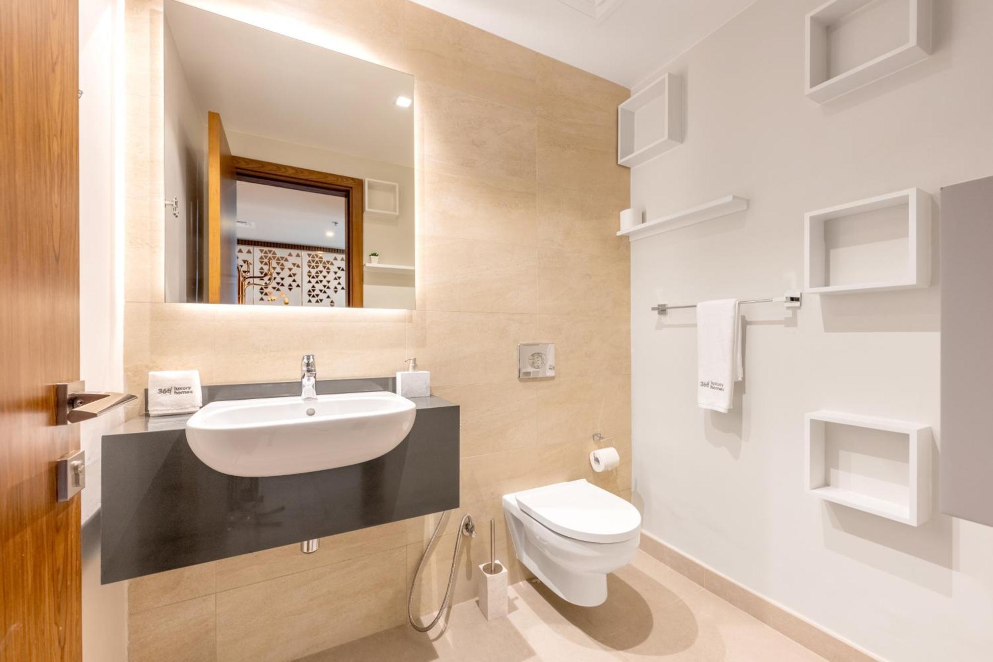 Exclusive Marina Stay - Posh 3Br With Stunning Views 두바이 외부 사진