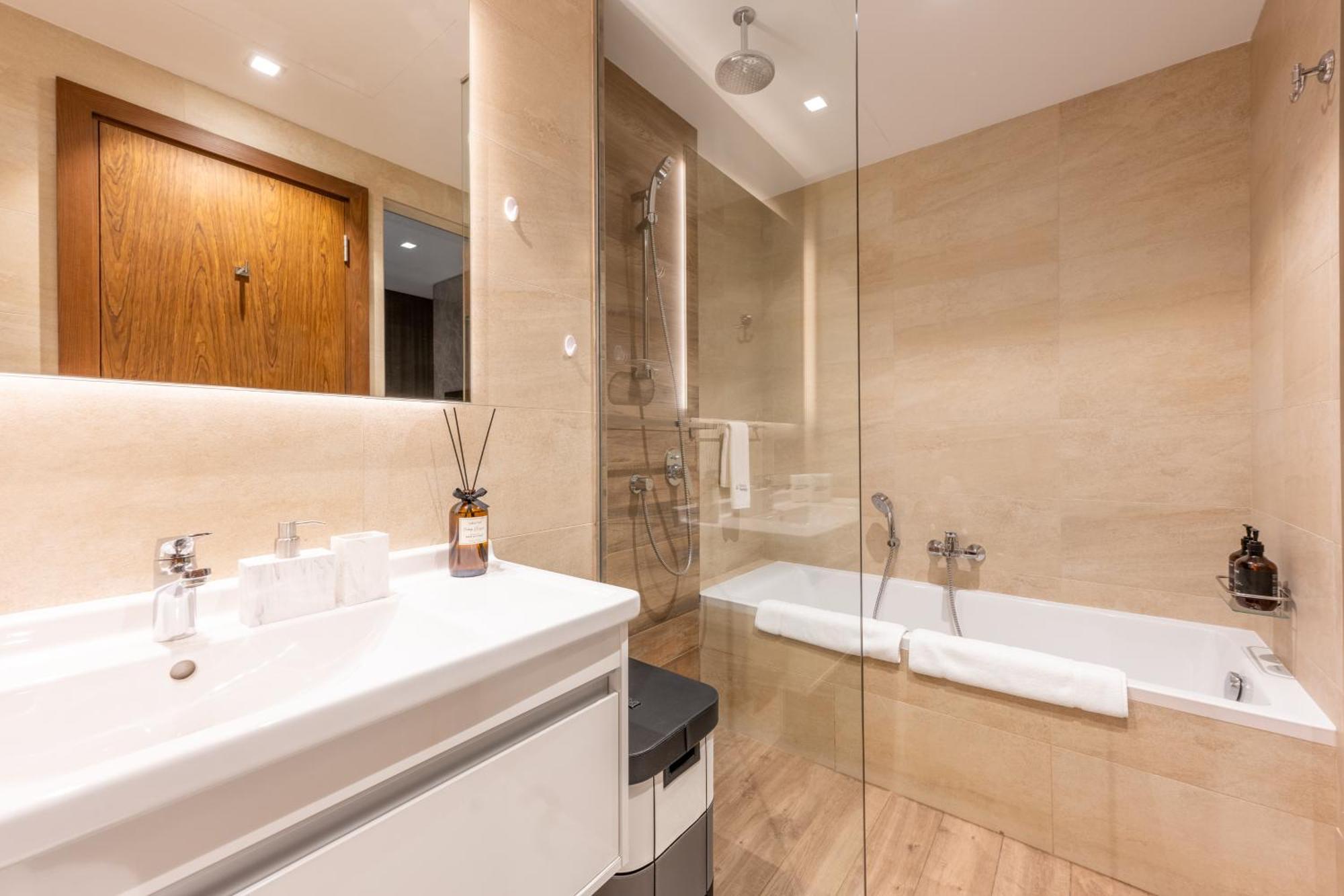 Exclusive Marina Stay - Posh 3Br With Stunning Views 두바이 외부 사진